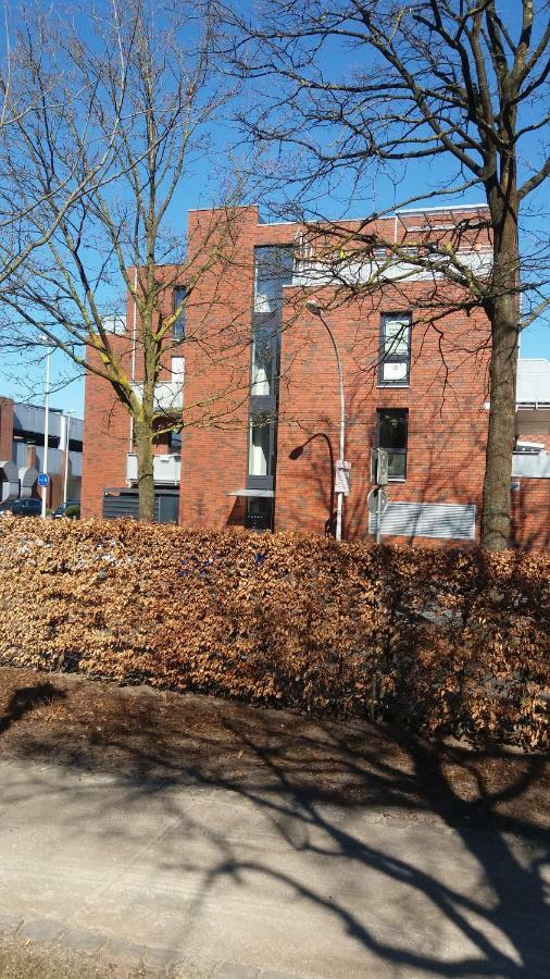Refugium 1 Appartement Emsdetten Buitenkant foto